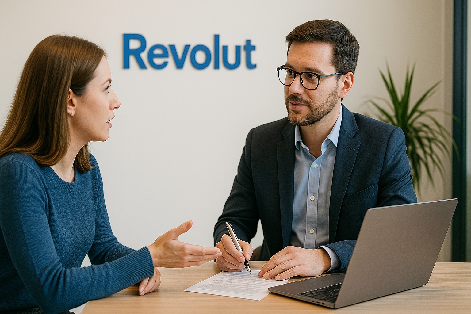 Revolut Bank w Polsce 2025 – wszystko, co musisz wiedzieć