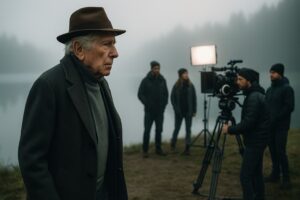 Nowy projekt Polańskiego w Polsce – reżyser zapowiada powrót