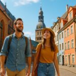 Ile kosztuje weekend w Rydze, ceny noclegów, jedzenia i atrakcji – co zobaczyć