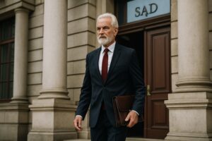 Komornicy będą mogli pracować dłużej – zmiany w ustawie