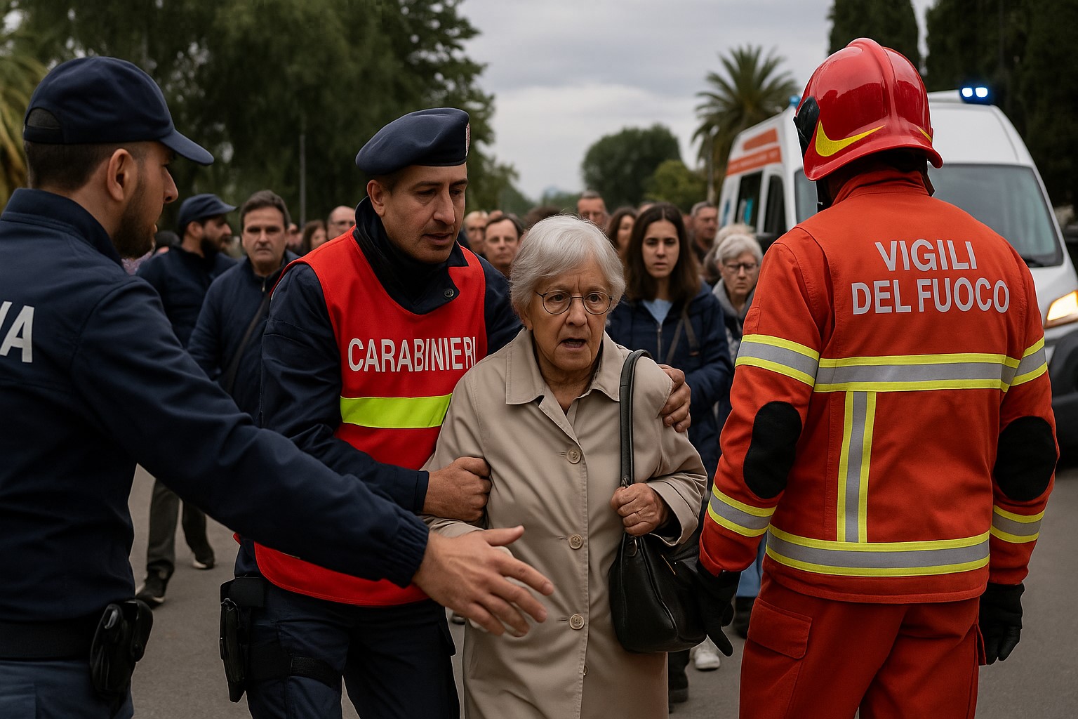 Czy grozi nam erupcja Wezuwiusza – scenariusze i prognozy