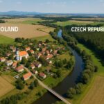 Dlaczego Polska domaga się zwrotu ziemi 368 hektarów od Czech – maj 2025