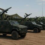 Jak działa Gladius – polski system dronów bojowych o zasięgu ponad 100 km