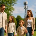 Czy 5G jest niebezpieczne? Wyniki badań i opinie ekspertów