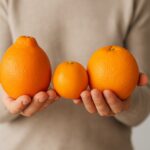 Tangelo – cytrusowa nowość, która wspiera odporność i zdrowie