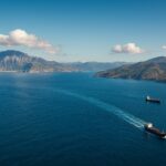 Tunel pod morzem śródziemnym połączy Europę z Afryką przez Cieśninę Gibraltarską