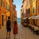 Istria Chorwacja – co zobaczyć i jak zaplanować udane wakacje