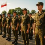 Wakacje z wojskiem 2025 – jak zapisać się na szkolenie i dostać 6000 zł