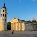 Budżetowy weekend w Wilnie – przewodnik po tanim zwiedzaniu