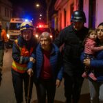 Trzęsienie ziemi w Chile odczuwalne w Santiago – szczegóły wstrząsów w Valparaíso