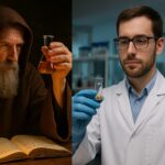 Jak CERN przemienił ołów w złoto – fizyka spełnia marzenia alchemików