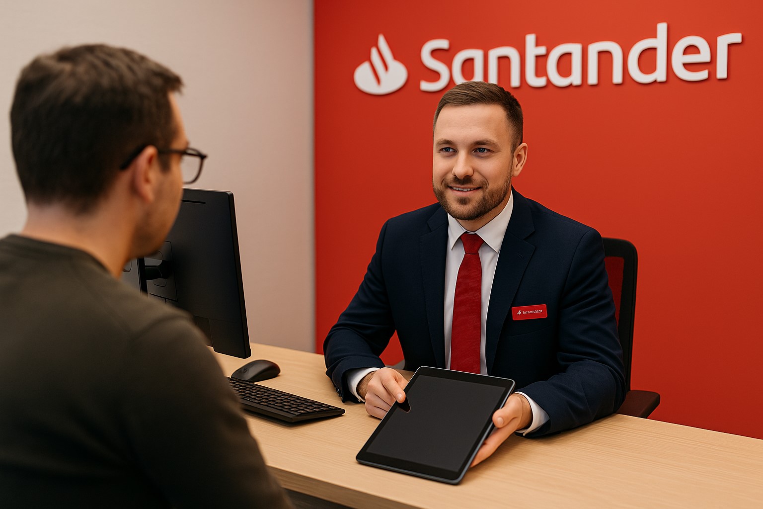 Erste inwestuje w Santander Polska – największa transakcja roku