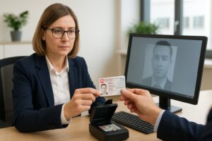 Nowelizacja przepisów dotyczących dowodów osobistych w Polsce 2025