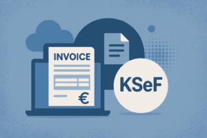 Krajowy System e-Faktur (KSeF) – jak przygotować swoje systemy