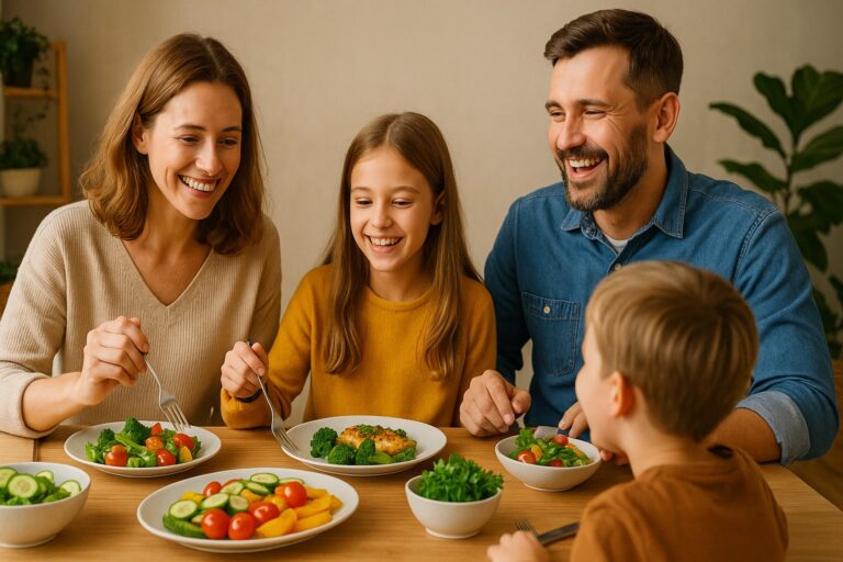 Czym doprawiać potrawy zamiast soli – lista naturalnych składników