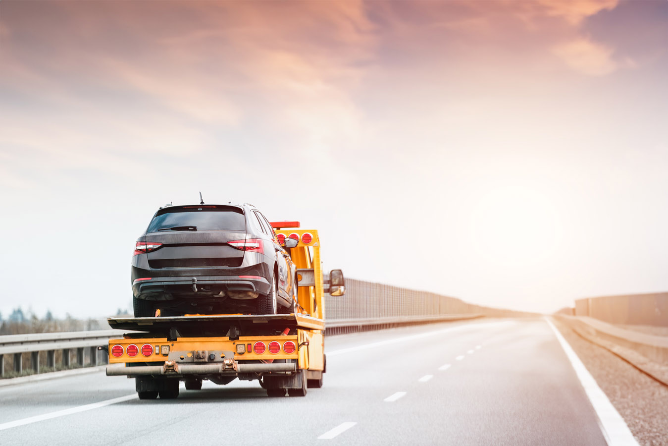 Pomoc drogowa Wrocław – co zrobić, gdy auto odmówi posłuszeństwa