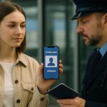 Czy Polska aplikacja mObywatel działa w krajach Unii Europejskiej?