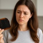 Szkodliwość tostów – jak unikać akryloamidu w codziennej diecie