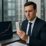 Srebro w czerwcu 2025 – gwałtowny wzrost cen, short squeeze i prognozy