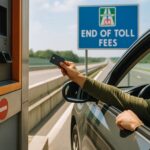 Zniesienie opłat na A4 Katowice–Kraków – nowe zasady od marca 2027