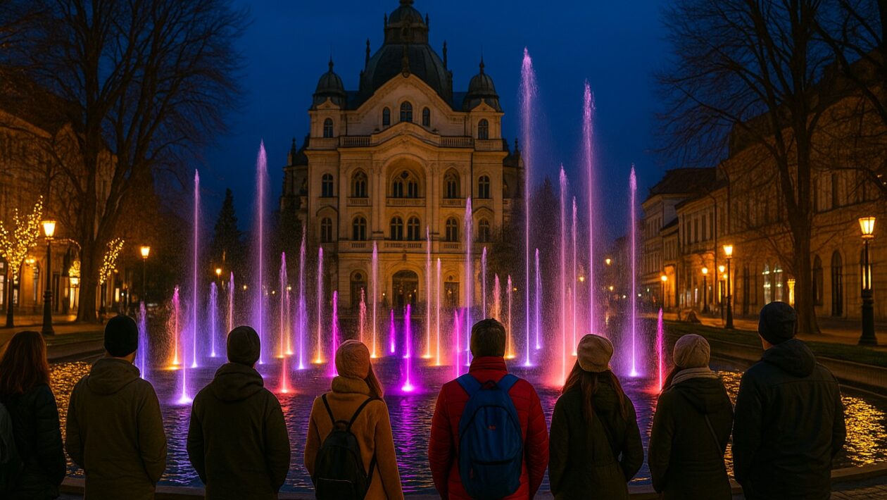 Przewodnik po Koszycach – zabytki, historia i miejsca warte odwiedzenia