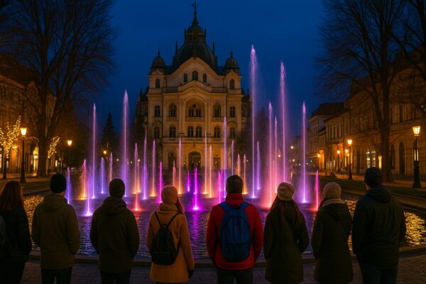 Przewodnik po Koszycach – zabytki, historia i miejsca warte odwiedzenia