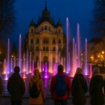 Przewodnik po Koszycach – zabytki, historia i miejsca warte odwiedzenia