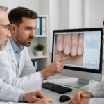 Dlaczego na paznokciach pojawiają się bruzdy – przyczyny i leczenie