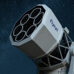 Nowy teleskop ESA Flyeye wykrywa zagrożenia z kosmosu – co warto wiedzieć