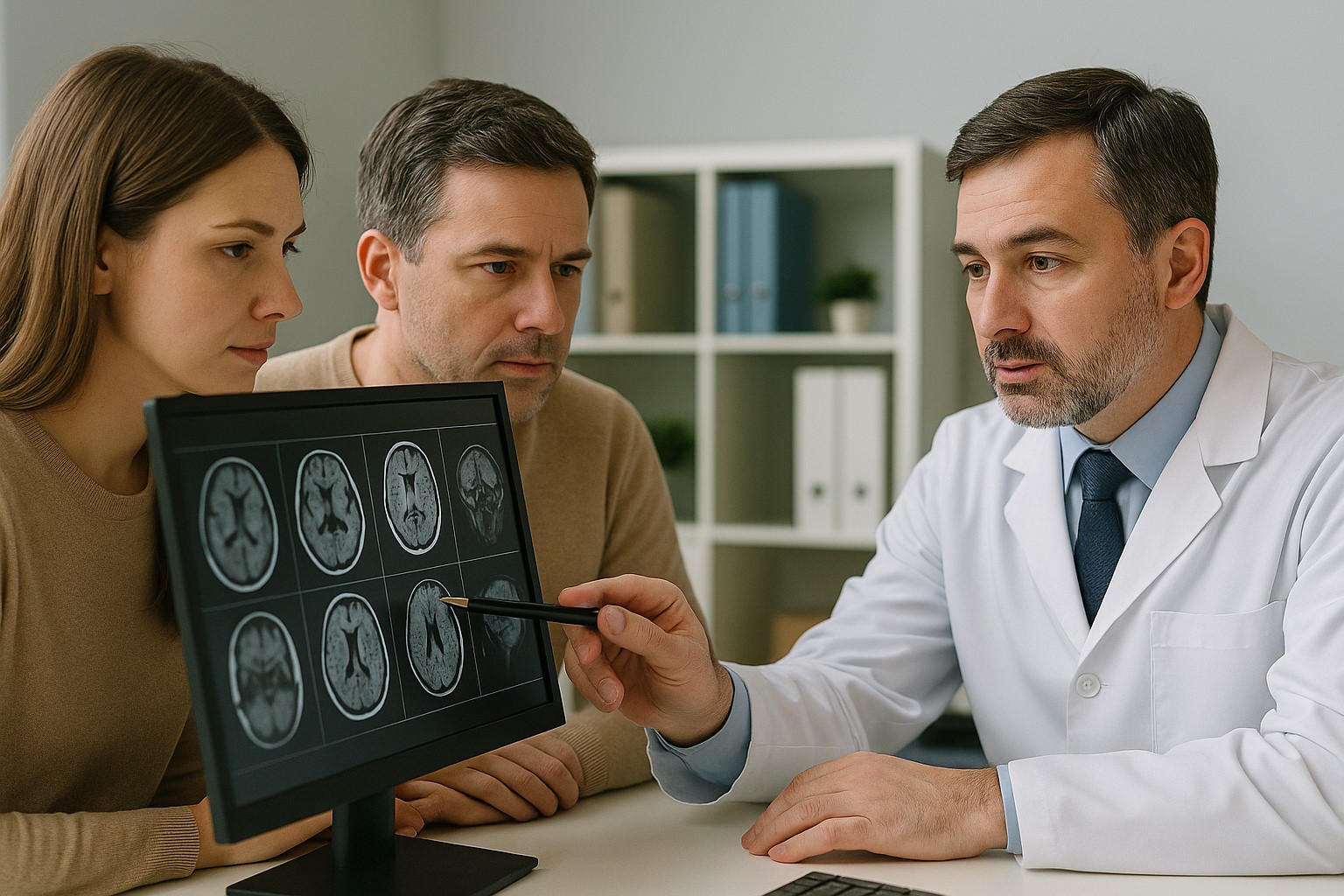 Diagnostyka FAS krok po kroku – przewodnik dla rodziców i specjalistów