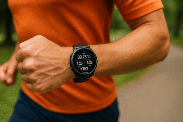 Garmin Forerunner 970 – test, porównanie, najważniejsze cechy zegarka