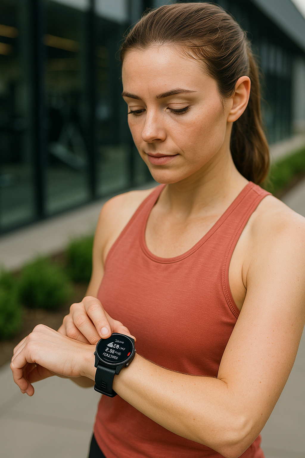 Garmin Forerunner 970 – przewodnik po funkcjach, opinie i zalety