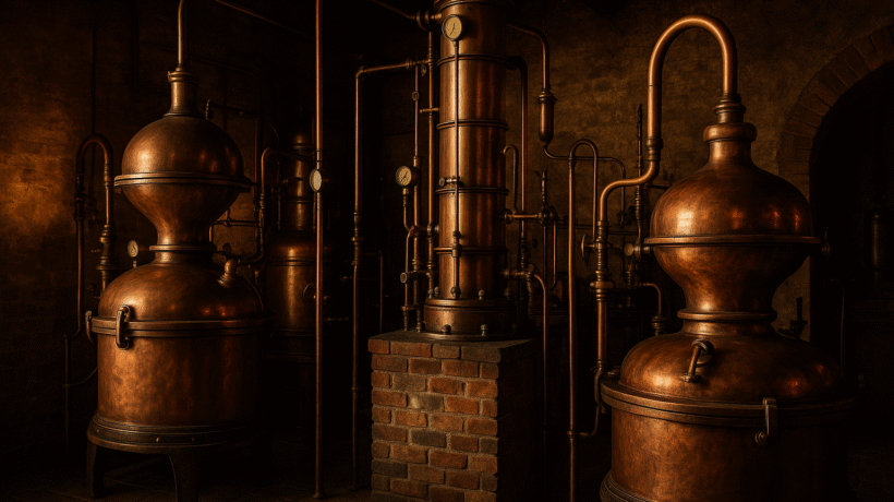 Grappa – jak powstaje, jak smakuje i jak ją pić po włosku