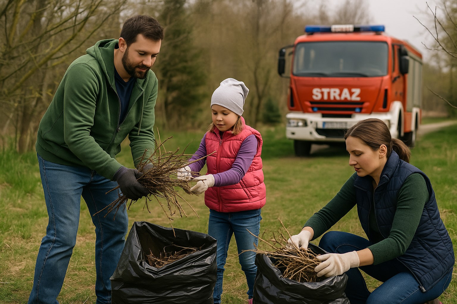 Nowelizacja przepisów przeciwpożarowych – nowe grzywny do 30 tys. zł