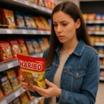 Wycofanie żelek Haribo z rynku Beneluksu z powodu obecności THC