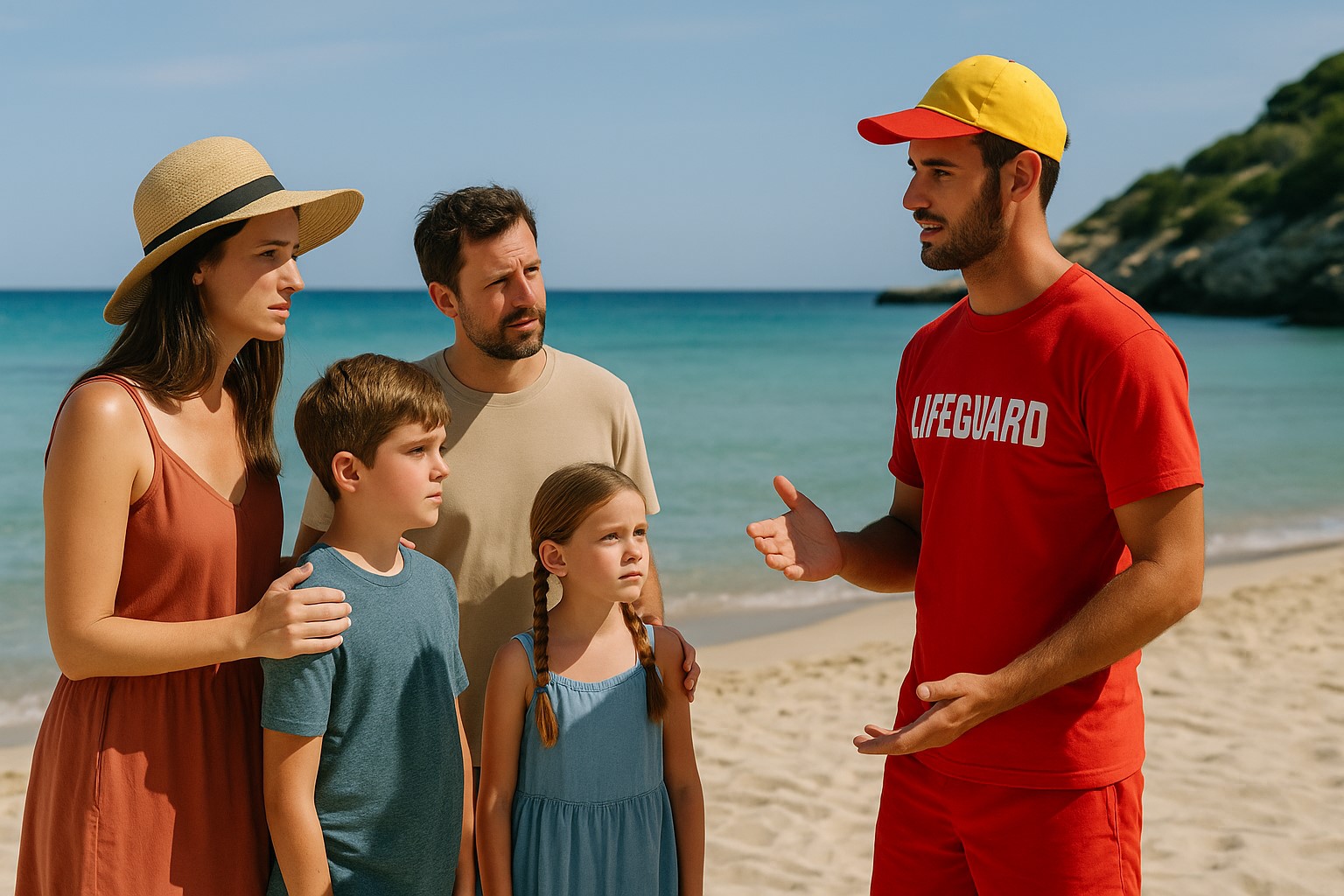 Balearskie wyspy kontra inwazja węży – bezpieczeństwo i reakcje władz