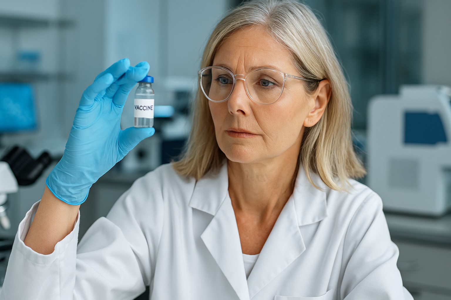 Kiedy pojawi się szczepionka na Alzheimera – najnowsze informacje