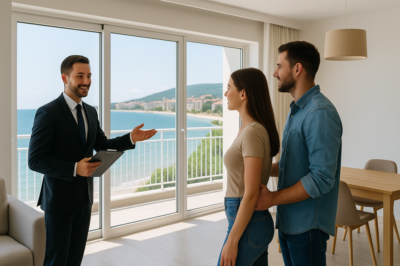 Inwestycja w apartament w Bułgarii – klimat, ceny i korzyści dla Polaków