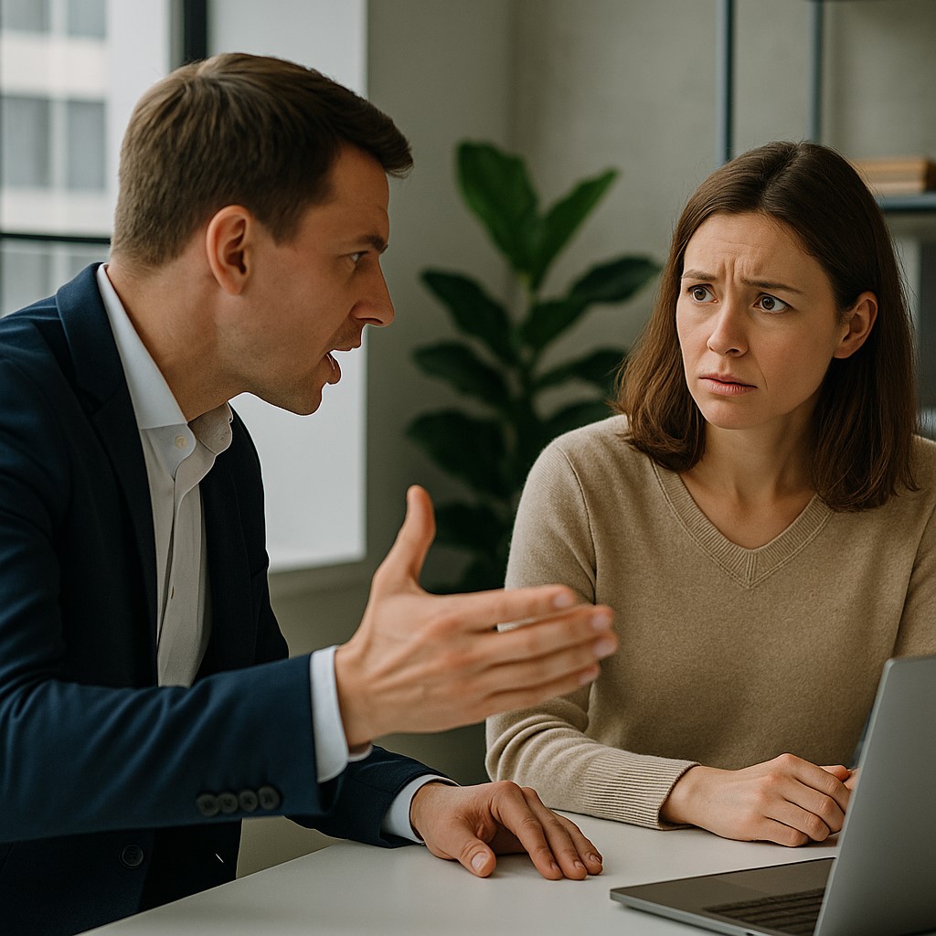 Cechy socjopatii – diagnostyka, objawy i strategie radzenia sobie
