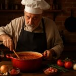 Jak zrobić autentyczny ragù alla bolognese – sprawdzony przepis z Włoch