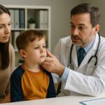 Jak rozpoznać FAS – profesjonalne metody diagnozowania zespołu alkoholowego