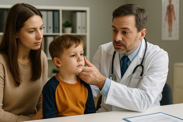 Jak rozpoznać FAS – profesjonalne metody diagnozowania zespołu alkoholowego