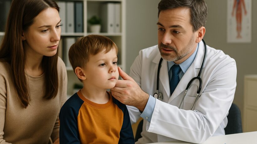 Jak rozpoznać FAS – profesjonalne metody diagnozowania zespołu alkoholowego