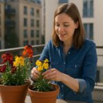 Jak uprawiać Lak ogrodowy (Erysimum) – uprawa, odmiany, wymagania i pielęgnacja