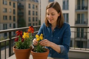 Jak uprawiać Lak ogrodowy (Erysimum) – uprawa, odmiany, wymagania i pielęgnacja
