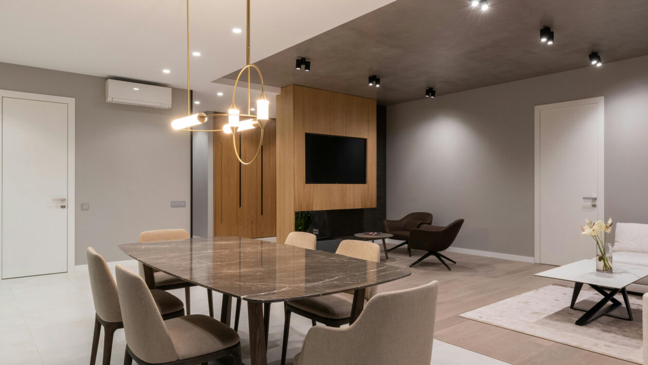 Lampa Flos – ikona designu, która rozświetla Twój dom