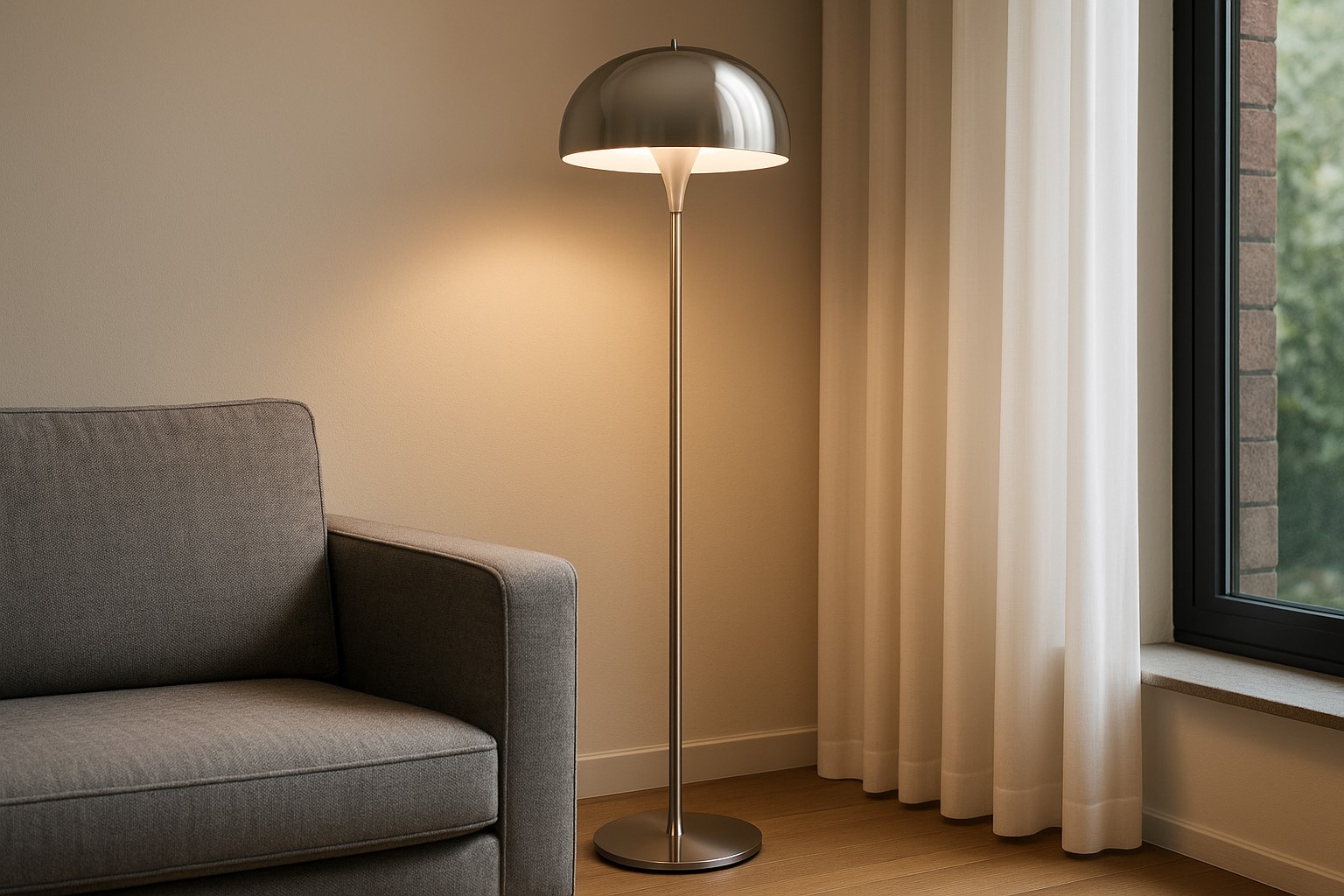 Lampy Flos – ikona włoskiego wzornictwa w Twoim domu