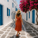 Mykonos 2025 – co zobaczyć, gdzie spać i jak zaplanować urlop