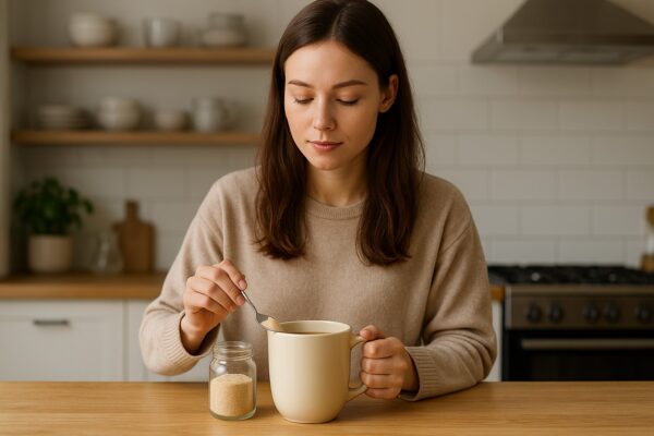 Naturalny sposób na zmęczenie – właściwości drożdży piwnych