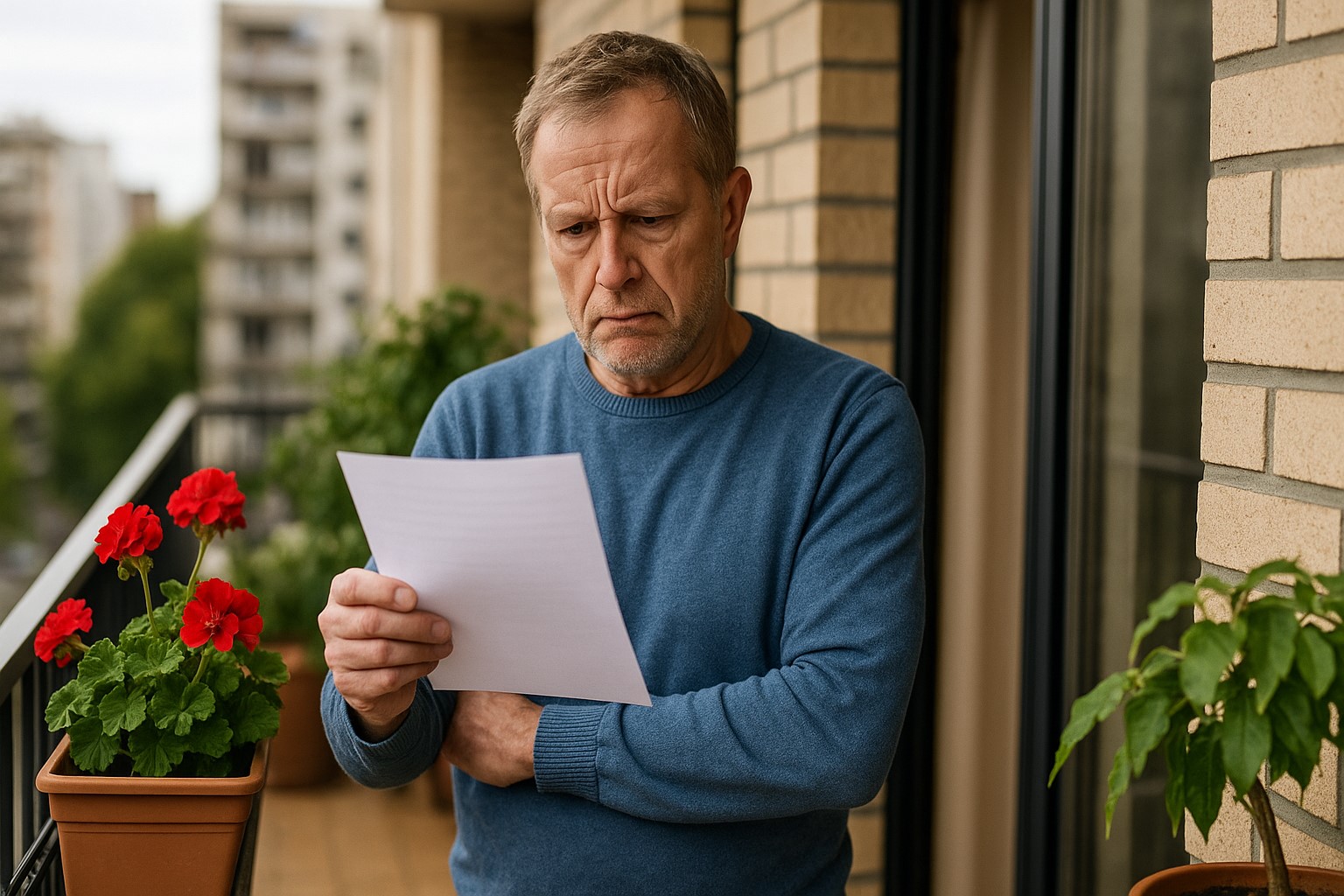 Balkon do ubezpieczenia? Analiza kontrowersyjnego obowiązku
